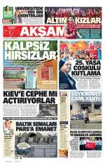 Akşam