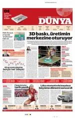 Dünya