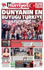 Hürriyet