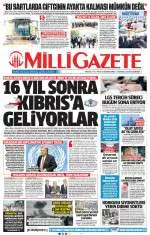 Milli Gazete