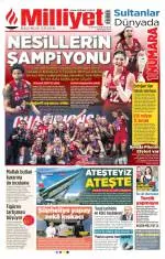 Milliyet
