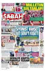 Sabah