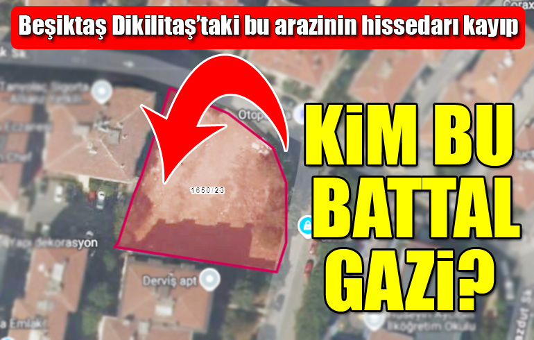Kim bu Beşiktaşlı Battal Gazi?