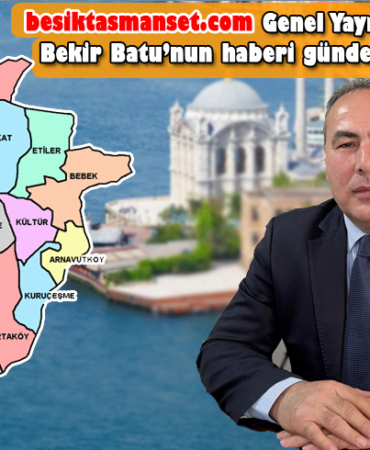 bekir_batu_besiktas