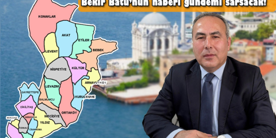 İşte Beşiktaş’ta yıkım kararı verilen 544 binanın adresleri ve sahipleri!